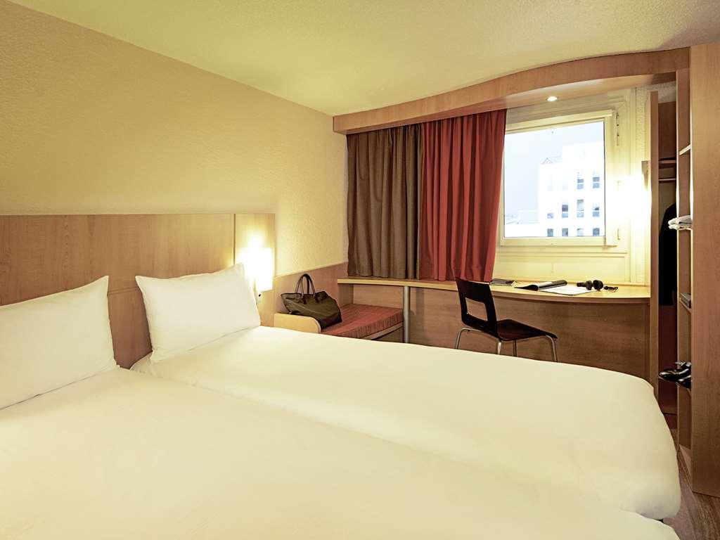 Ibis Saint Quentin Basilique Hotel Ruang foto